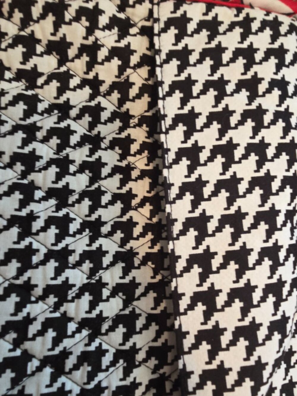Vera Bradley Good Book Cover in Deco Daisy - Picture 4 of 10